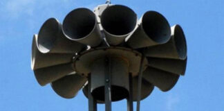 Δοκιμαστικές σειρήνες σε πέντε δήμους της Αιτωλοακαρνανίας – τι πρέπει να γνωρίζουν οι πολίτες