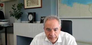 Μήπως, αν χτυπήσει το τηλέφωνο στις 3 τη νύχτα, να το σηκώσει κάποιος άλλος;