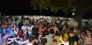 29ο Φεστιβάλ Σταφίδας στον Γρηγόρη – Γλέντι, παράδοση και σταφίδα για όλους στις 31 Ιουλίου