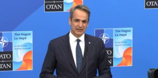 Μητσοτάκης από Άγκυρα: Το μήνυμα της «καλής γειτονίας» και η απειλή που δεν λέει να σβήσει