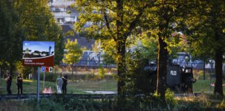 Ααράου: Νεκρός και πέντε τραυματίες από πυροβολισμούς σε techno πάρτι – Σε εξέλιξη το ανθρωποκυνηγητό για τους δράστες