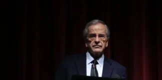 Σαμαράς: Ιδρυτική συνέλευση «Δημοκρατικής Αναγέννησης» στις 16 Σεπτεμβρίου