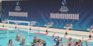 Παγκόσμιες Πρωταθλήτριες οι Κορασίδες – Θρίαμβος της ελληνικής υδατοσφαίρισης στο Ζάγκρεμπ