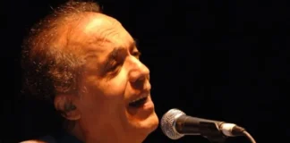 Έφυγε ο Λάκης Χαλκιάς – Η φωνή που ένωσε το δημοτικό με το λαϊκό τραγούδι σε ηλικία 82 ετών