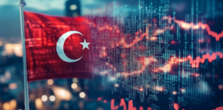 Η οικονομική κρίση στην Τουρκία βαθαίνει – Η λίρα καταρρέει, ο πληθωρισμός «καίει» νοικοκυριά και επιχειρήσεις Οικονομική κρίση στην Τουρκία – Η πτώση της λίρας έναντι του δολαρίου