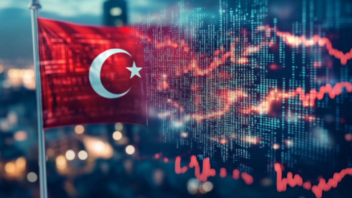Οικονομική κρίση στην Τουρκία – Η πτώση της λίρας έναντι του δολαρίου