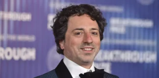 Ο συνιδρυτής της Google Ο Sergey Brin ξοδεύει 102 εκατομμύρια δολάρια για να αποφύγει φόρο 13,3 δισεκατομμυρίων