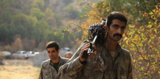 Τουρκία: Ενστάσεις του PKK για το νομοσχέδιο που αφορά το μέλλον των μαχητών του – Απαιτούν αποφυλάκιση Οτσαλάν