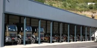 Αλβανία: Από εισαγωγέας σε κατασκευαστής – Η στρατηγική της εγχώριας αμυντικής παραγωγής