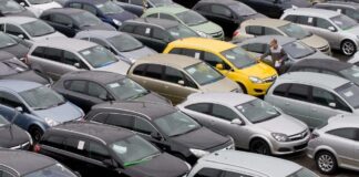 Ανασφάλιστα ΙΧ με ΑΙ: Από «κόσκινο» με Τεχνητή Νοημοσύνη οι ενστάσεις – Τι αλλάζει στα πρόστιμα ανασφάλιστα ΙΧ με AI