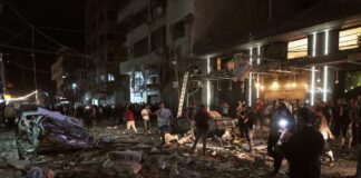 Γάζα: Επτά νεκροί σε βομβαρδισμούς του Ισραήλ την επομένη της συμφωνίας για τον αφοπλισμό της Χαμάς