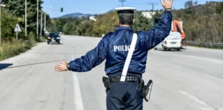 Αυξημένα μέτρα τροχαίας το Δεκαπενταύγουστο – Σε ποιους δρόμους απαγορεύονται τα φορτηγά