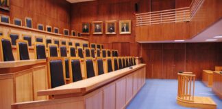 Η εμπιστοσύνη στη Δικαιοσύνη δεν επιβάλλεται αλλά κερδίζεται