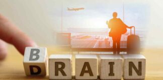 Brain drain: Η Ελλάδα σαμποτάρει μόνη της την επιστροφή των επιστημόνων Έλληνες επιστήμονες στο εξωτερικό – το brain drain και η ακύρωση του προγράμματος Trust your Stars