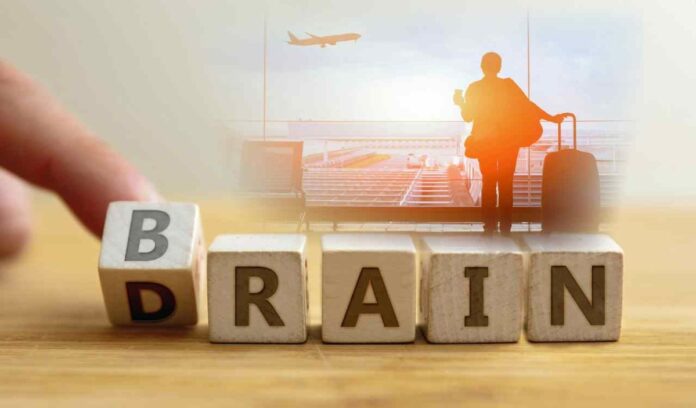 Έλληνες επιστήμονες στο εξωτερικό – το brain drain και η ακύρωση του προγράμματος Trust your Stars
