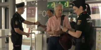 «Aerial Cash Routes»: Η επιχείρηση «follow the money» που ένωσε επτά χώρες