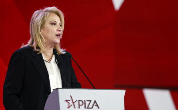 Ρένα Δούρου: Ο ΣΥΡΙΖΑ θα είναι στην επόμενη Βουλή — Αυτόνομη κάθοδος αν δεν υπάρξει ενωτικό ψηφοδέλτιο