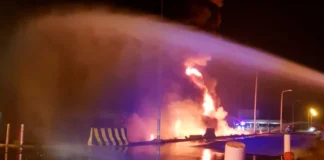 Επιθέσεις των Χούθι στη Σαουδική Αραβία – 11 τραυματίες, ανάμεσά τους ένα 4χρονο παιδί