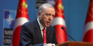 Ερντογάν: «Η ένταξη στην ΕΕ δεν είναι προτεραιότητα – Χαμένη θα είναι η Ευρώπη»