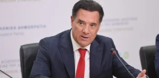 Ελλάδα στις 30 πλουσιότερες χώρες; – Η απάτη Γεωργιάδη με αριθμούς
