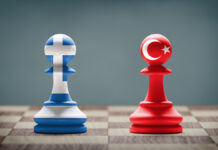 Το «θαλάσσιο τετελεσμένο» της Άγκυρας – Ποια είναι τα πραγματικά εργαλεία απάντησης της Ελλάδας