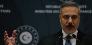 Φιντάν: Η αμυντική συμφωνία Τουρκίας – Σαουδικής Αραβίας – Πακιστάν είναι σαν το «Άρθρο 5» του ΝΑΤΟ