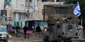 Ισραηλινός στρατός άνοιξε πυρ σε συριακό χωριό – Κάτοικοι εγκατέλειψαν τα σπίτια τους