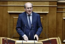 Ηλεκτρική διασύνδεση Ελλάδας–Κύπρου: Η γαλλική Meridiam μπαίνει στο «παιχνίδι» – Τέλος οι αμφισβητήσεις
