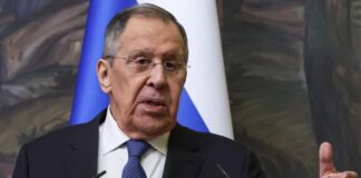 Λαβρόφ: Η στρατιωτικοποίηση της Αρκτικής από το ΝΑΤΟ αυξάνει τον κίνδυνο σύγκρουσης με «καταστροφικές συνέπειες»