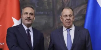 Λαβρόφ: ΝΑΤΟ, ΕΕ και Ρωσία – Γιατί η Τουρκία δεν μπορεί να τα έχει όλα, σύμφωνα με τη Μόσχα