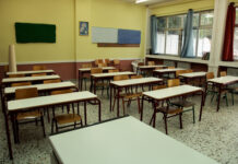 Δωδεκάνησα: 11 σχολεία κλείνουν λόγω έλλειψης μαθητών – Η υπογεννητικότητα «ροκανίζει» τις νησιωτικές κοινωνίες Σχολεία Δωδεκάνησα αναστολή λειτουργίας: Κλειστό σχολείο σε νησιωτική περιοχή