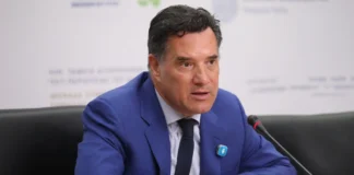 Γεωργιάδης: Η γνωμοδότηση της γραμματέως Θεσμών του ΠΑΣΟΚ επιβεβαιώνει ότι όλα έγιναν σύννομα