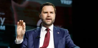 Η διπλωματία του πετρελαίου: Πώς ο Τζέι Ντι Βανς ανάγκασε την Ουκρανία να σταματήσει τις επιθέσεις στη Μαύρη Θάλασσα