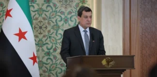 Η ισχυρότερη κουρδική ένοπλη οργάνωση στη Συρία διαλύθηκε — Οι SDF ενσωματώνονται στον συριακό στρατό