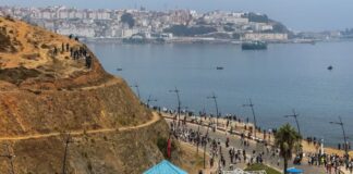 Θέουτα: Η Ισπανία ανέτρεψε το κύμα – 48.000 μετανάστες επέστρεψαν στο Μαρόκο