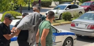 Μυστράς: Απολογείται σήμερα ο 55χρονος που έκρυβε τον πατέρα του σε καταψύκτη για 2,5 χρόνια