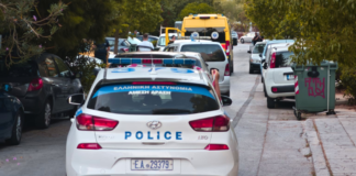 Νέα Σμύρνη: Ο άνδρας έστησε καρτέρι στην 45χρονη έξω από το σπίτι της κόρης της, τη σκότωσε και αυτοκτόνησε