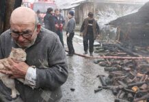 «Να σωθεί η ζωή, όλα τα άλλα ξαναγίνονται» – Κι αν είσαι 50 – 60 – 70 και δεν έχεις κανέναν;