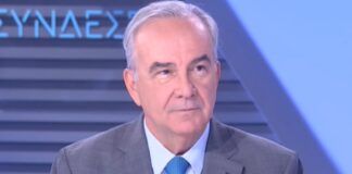 Παπαθανάσης: Το πακέτο της ΔΕΘ θα ξεπεράσει το 1 δισ. – «Καμία ύφεση» μετά το Ταμείο Ανάκαμψης