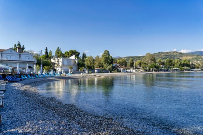 Καιρός σήμερα