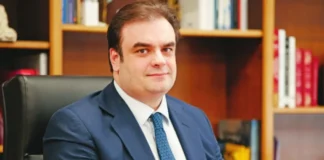 Πιερρακάκης: Σχέδιο τετραετίας στη ΔΕΘ – Μόνιμες φοροελαφρύνσεις και η μεγάλη προειδοποίηση για εφησυχασμό