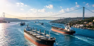 Μαύρη Θάλασσα: Η Τουρκία βάζει «φρένο» στα πλοία – Νέα δεδομένα για τη ναυτιλία