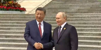 Στο Κιργιστάν το νέο γεωπολιτικό τραπέζι: Xi, Putin και Πεζεσκιάν απέναντι στις πιέσεις της Δύσης