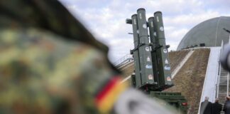 σύστημα πυραύλων – Σχέδιο 12 δισ. ευρώ για πλήγματα βαθιά μέσα στη Ρωσία