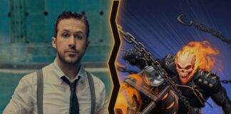 Ράιαν Γκόσλινγκ: Επίσημα ο νέος Ghost Rider της Marvel – Η ταινία έρχεται το 2028