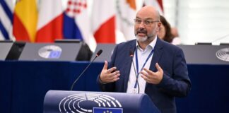Αρναούτογλου στην Κομισιόν: «Πότε θα πληρωθούν οι κτηνοτρόφοι;» – Ερώτηση για τα εκκρεμή ποσά από το 2025