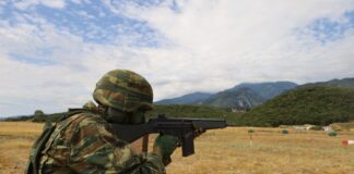 Στρατιωτική θητεία 9 μηνών για όσους καταταγούν χωρίς αναβολή – Η πρώτη εφαρμογή με τη Γ’ ΕΣΣΟ 2026