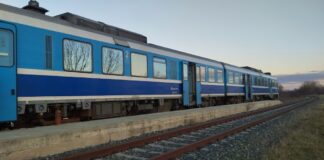 Λάρισα: Νεκρός άνδρας μετά από παράσυρση από αμαξοστοιχία – Σε εξέλιξη η έρευνα για τα αίτια