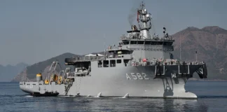 Νέα πρόκληση Ερντογάν: Ανακήρυξε δύο «εθνικά θαλάσσια πάρκα» σε Αιγαίο και Ανατολική Μεσόγειο – Αποκλείουν Καστελλόριζο και «σφήνα» μεταξύ Λήμνου-Σαμοθράκης