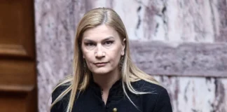 Βολουδάκη: Η Ελλάδα έδειξε τον δρόμο – Τώρα η Ευρώπη οφείλει να τον ακολουθήσει